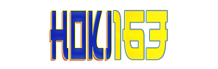 HOKI163 Logo